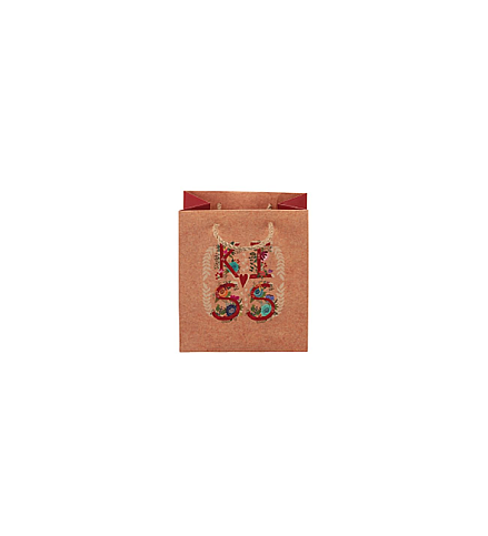 GIPTA VALENTİNES DAY KARTON ÇANTA B3 (BG06460-2161) - 1