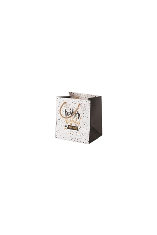 Gıpta Wish Karton Çanta B3 (Bg10360-2161) - 1
