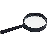 Masis Glass Plastik Çerçeveli Büyüteç 60mm (By1004) - MASİS