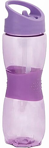 GLOBOX 1134 TRİTAN MATARA 600ml - 1