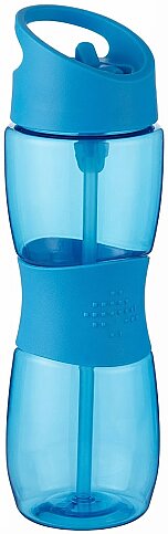 GLOBOX 1134 TRİTAN MATARA 600ml - 2