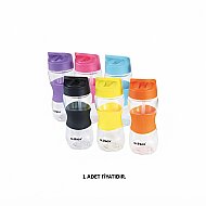 GLOBOX 2096 TRİTAN MATARA 350ml - GLOBOX