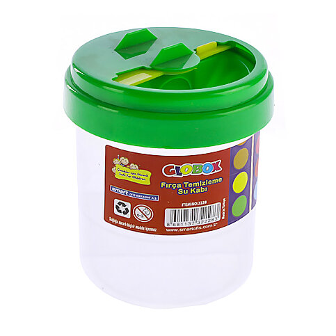 GLOBOX 2228 SULU BOYA KABI - 1