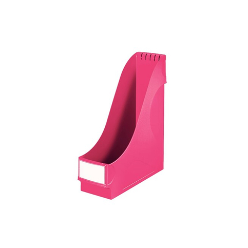 Globox 2363 Plastik Magazinlik Pembe - 1