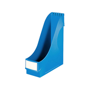 Globox 2369 Plastik Magazinlik Açık Mavi - GLOBOX