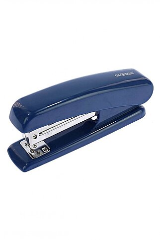 GLOBOX 2703 ZIMBA MAKİNESİ NO:24/6 MAVİ - 1