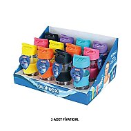 GLOBOX 3114 TRİTAN MATARA 350ml - GLOBOX