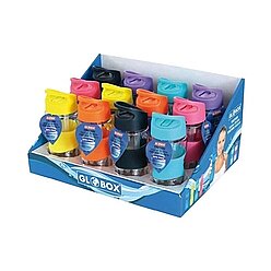 Globox 3114 Tritan Matara 350ml - 1