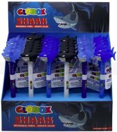 Globox 3530 Shark Köpek Balığı Versatil Kalem 07 - GLOBOX (1)