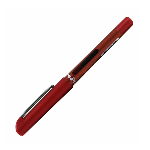 Globox 6115 Roller Kalem 0.5 Kırmızı - 1