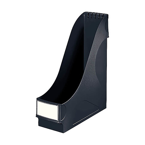 GLOBOX 6232 PLASTİK MAGAZİNLİK SİYAH - 1