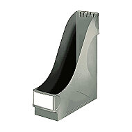 GLOBOX 6234 PLASTİK MAGAZİNLİK GRİ - GLOBOX
