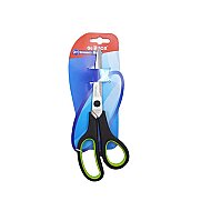 GLOBOX 6248 ORTA BOY OFİS MAKASI 20cm - GLOBOX