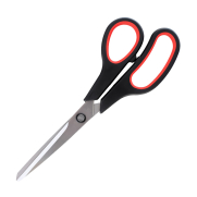 Globox 6249 Büyük Boy Ofis Makası 25cm - 1