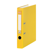 Globox 6843 Dar Büro Klasörü Sarı - GLOBOX