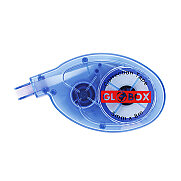 GLOBOX 6933 ŞERİT DÜZELTİCİ (SİLİCİ) 5mmx8m BLİSTER - GLOBOX