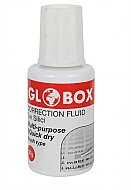 GLOBOX 6935 FIRÇA UÇLU SIVI DÜZELTİCİ (SİLİCİ) - GLOBOX