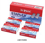 GLOBOX 6982 ZIMBA TELİ NO:24/6 KUTU - GLOBOX