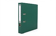 GLOBOX 6987 DAR BÜRO KLASÖRÜ YEŞİL - GLOBOX