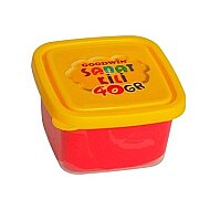 GOODWİN SANAT KİLİ KIRMIZI 40gr (GW-04) - GOODWİN