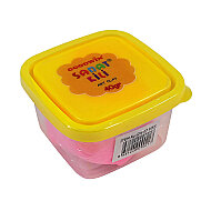 GOODWİN SANAT KİLİ PEMBE 40gr (GW-07) - GOODWİN (1)