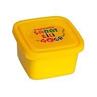 GOODWİN SANAT KİLİ SARI 40gr (GW-02) - GOODWİN