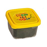 GOODWİN SANAT KİLİ SİYAH 40gr (GW-06) - GOODWİN