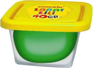 Goodwin Sanat Kili Yeşil 40Gr (Gw-05) - GOODWİN