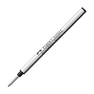 GRAF VON FABER-CASTELL ROLLER KALEM YEDEĞİ SİYAH (5190148730) - GRAF VON FABER-CASTELL (1)