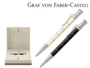 Graf Von Faber-Castell Anello His And Hers Tükenmez Kalem Seti (145692) - GRAF VON FABER-CASTELL