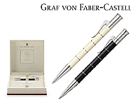 GRAF VON FABER-CASTELL ANELLO HİS AND HERS TÜKENMEZ KALEM SETİ (5190145692) - 3