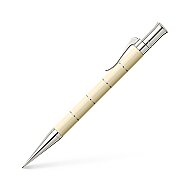 GRAF VON FABER-CASTELL ANELLO VERSATİL KALEM İVORY (5190135690) - GRAF VON FABER-CASTELL