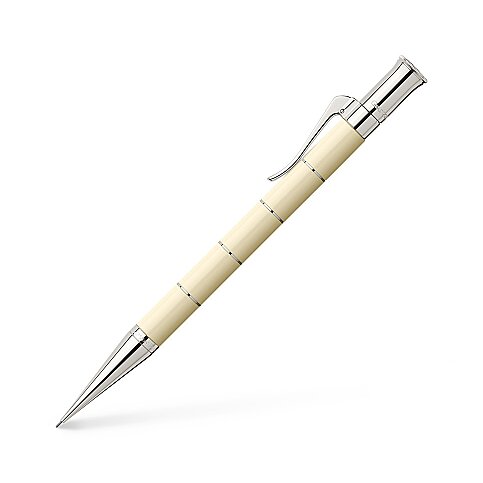 GRAF VON FABER-CASTELL ANELLO VERSATİL KALEM İVORY (5190135690) - 1