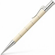 GRAF VON FABER-CASTELL ANELLO VERSATİL KALEM İVORY (5190135690) - GRAF VON FABER-CASTELL