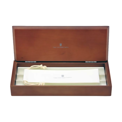 Graf Von Faber-Castell Anello Versatil Kalem İvory (135690) - 2