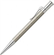 GRAF VON FABER-CASTELL ANELLO TÜKENMEZ KALEM TİTANİUM (5190145631) - GRAF VON FABER-CASTELL