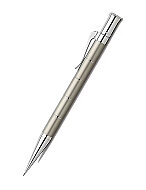 GRAF VON FABER-CASTELL ANELLO VERSATİL KALEM TİTANİUM (5190135631) - GRAF VON FABER-CASTELL