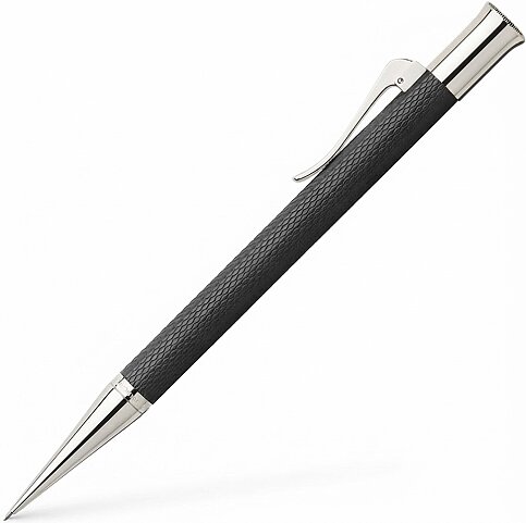 GRAF VON FABER-CASTELL VERSATİL KALEM SİYAH (5190136530) - 1