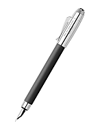 GRAF VON FABER-CASTELL BENTLEY DOLMA KALEM M UÇ ONYX (5190141870) - 3