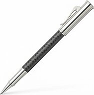 GRAF VON FABER-CASTELL GUİLLOCHE ROLLER KALEM (5190146610) - GRAF VON FABER-CASTELL