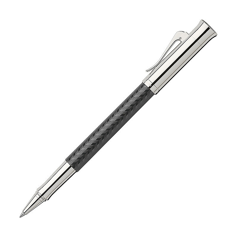 GRAF VON FABER-CASTELL GUİLLOCHE ROLLER KALEM (5190146610)