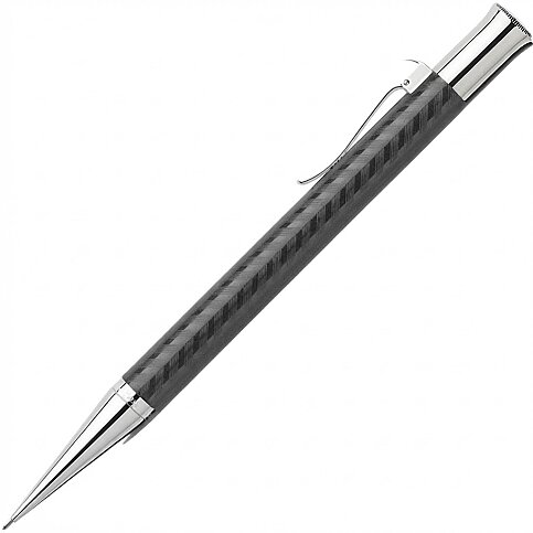 GRAF VON FABER-CASTELL GUİLLOCHE VERSATİL KALEM (5190136630) - 1