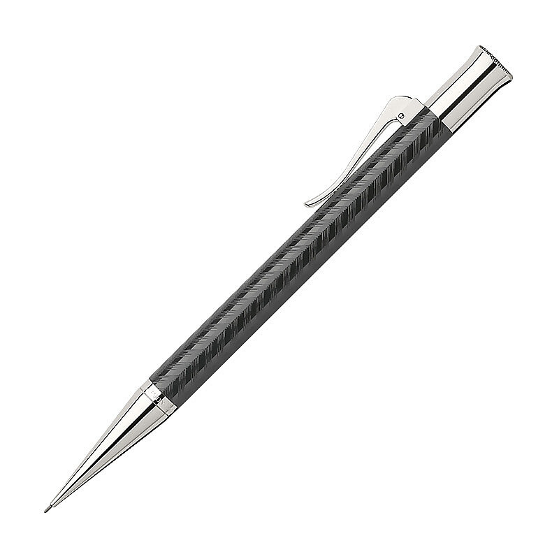 GRAF VON FABER-CASTELL GUİLLOCHE VERSATİL KALEM (5190136630)