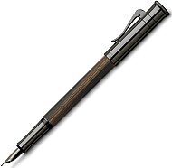 GRAF VON FABER-CASTELL CLASSİC DOLMA KALEM OB UÇ MACASSAR (5190145745) - GRAF VON FABER-CASTELL