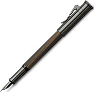GRAF VON FABER-CASTELL CLASSİC DOLMA KALEM OM UÇ MACASSAR (5190145744) - GRAF VON FABER-CASTELL