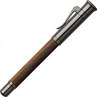 GRAF VON FABER-CASTELL CLASSİC DOLMA KALEM OM UÇ MACASSAR (5190145744) - GRAF VON FABER-CASTELL (1)