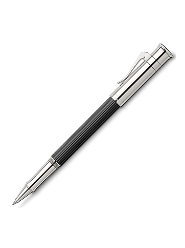 GRAF VON FABER-CASTELL CLASSİC ROLLER KALEM ABONOZ (5190141511) - 3