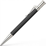 GRAF VON FABER-CASTELL CLASSİC TÜKENMEZ KALEM EBONY (5190145531) - GRAF VON FABER-CASTELL
