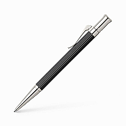 GRAF VON FABER-CASTELL CLASSİC TÜKENMEZ KALEM EBONY (5190145531) - 3