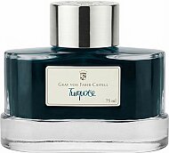 GRAF VON FABER-CASTELL DOLMA KALEM MÜREKKEBİ GECE MAVİSİ (5190141007) - GRAF VON FABER-CASTELL